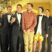 The Bad Education Movie - galeria zdjęć - filmweb