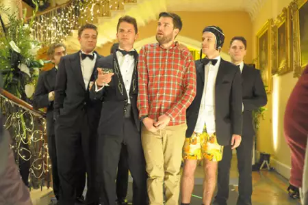 The Bad Education Movie - galeria zdjęć - filmweb