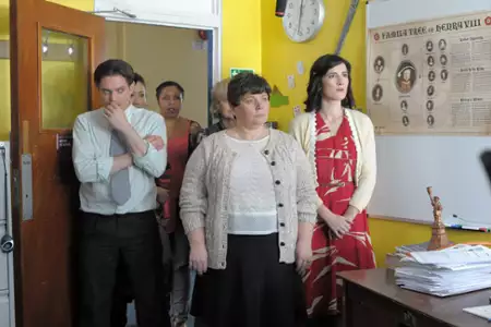 The Bad Education Movie - galeria zdjęć - filmweb