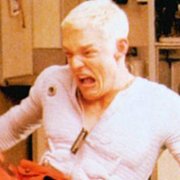 Porucznik Todd "Maniac" Marshall