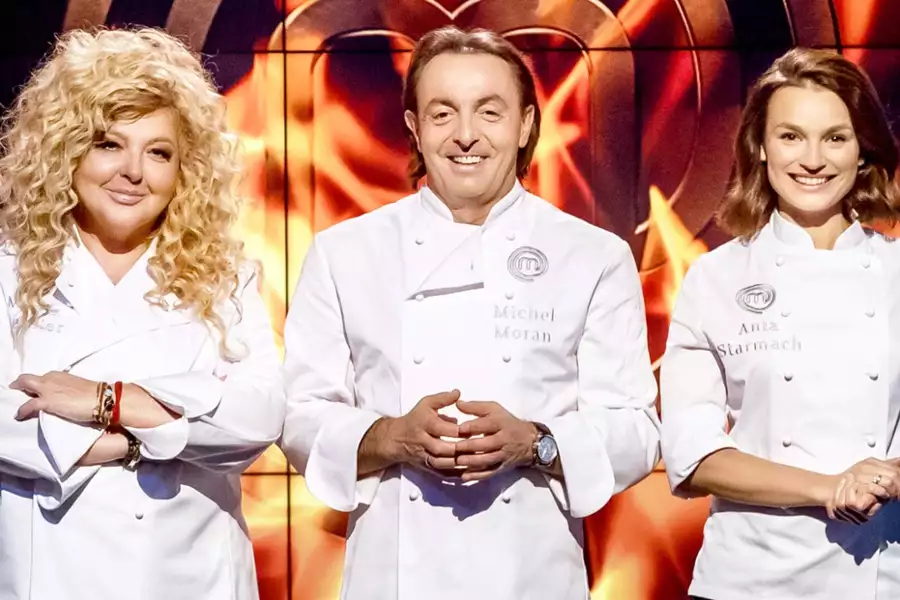 MasterChef - galeria zdjęć - filmweb