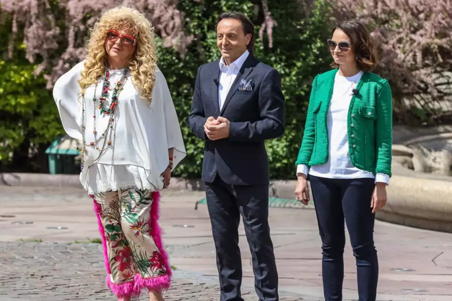 MasterChef - galeria zdjęć - filmweb