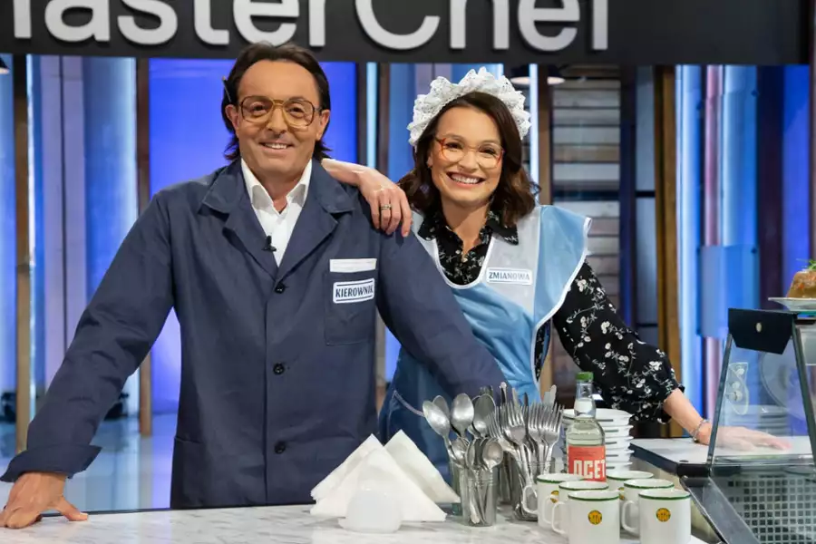MasterChef - galeria zdjęć - filmweb
