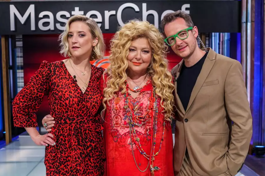 MasterChef - galeria zdjęć - filmweb
