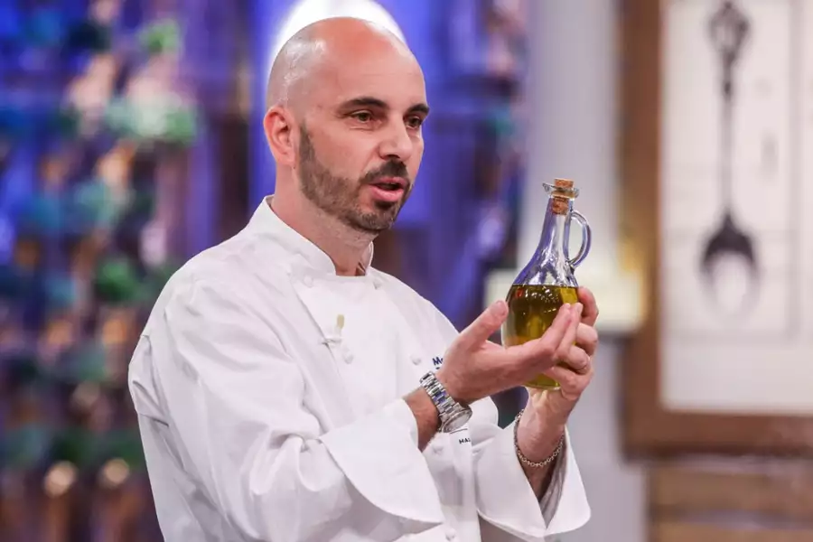 MasterChef - galeria zdjęć - filmweb