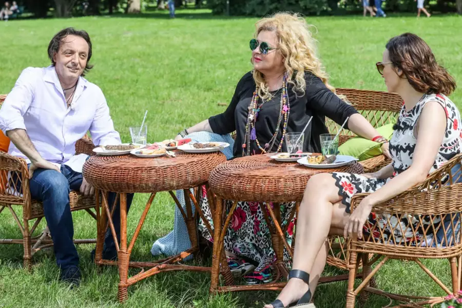 MasterChef - galeria zdjęć - filmweb