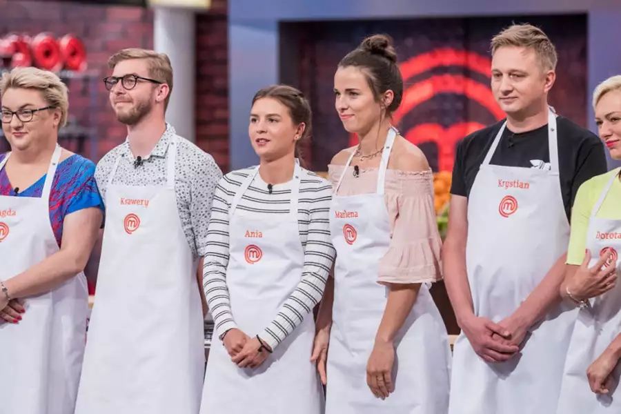 MasterChef - galeria zdjęć - filmweb
