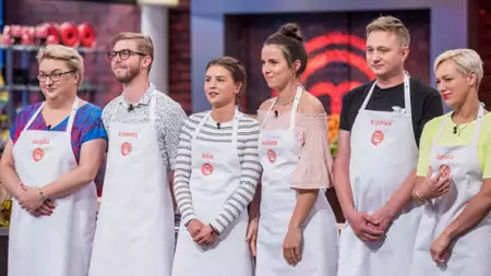 MasterChef - galeria zdjęć - filmweb