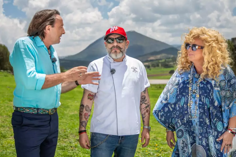 MasterChef - galeria zdjęć - filmweb