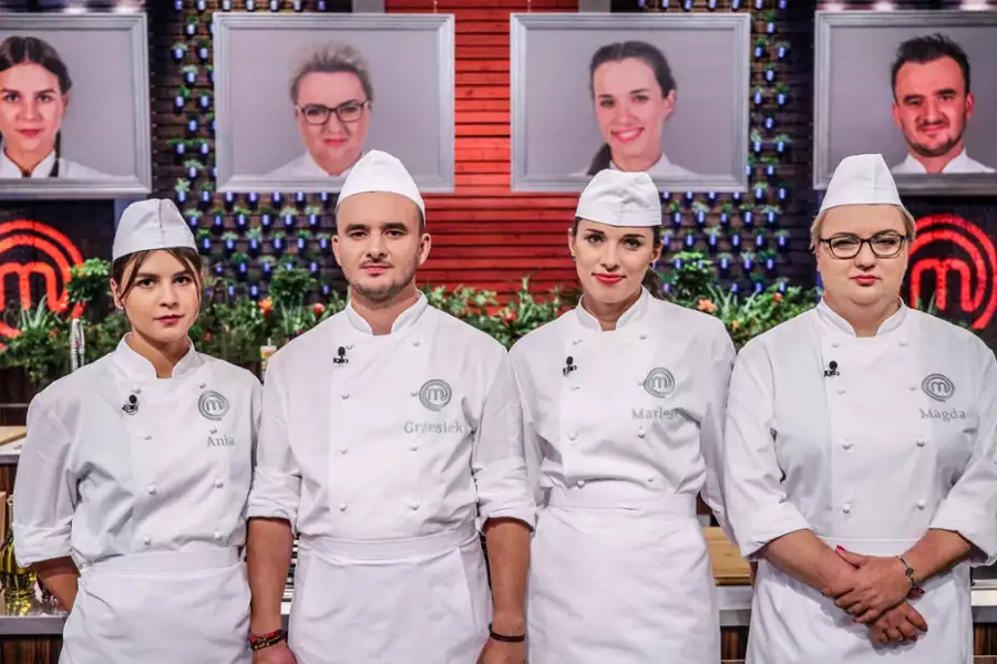 MasterChef - galeria zdjęć - filmweb