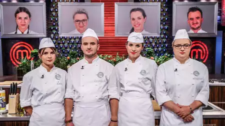 MasterChef - galeria zdjęć - filmweb