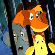Hjælp, jeg er en fisk - galeria zdjęć - filmweb