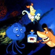 Ratunku, jestem rybką! - galeria zdjęć - filmweb