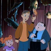 Ratunku, jestem rybką! - galeria zdjęć - filmweb