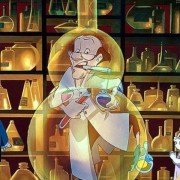 Hjælp, jeg er en fisk - galeria zdjęć - filmweb