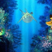 Hjælp, jeg er en fisk - galeria zdjęć - filmweb