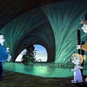 Hjælp, jeg er en fisk - galeria zdjęć - filmweb