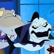 Hjælp, jeg er en fisk - galeria zdjęć - filmweb