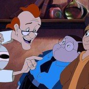 Hjælp, jeg er en fisk - galeria zdjęć - filmweb