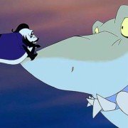 Hjælp, jeg er en fisk - galeria zdjęć - filmweb