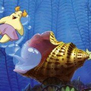 Hjælp, jeg er en fisk - galeria zdjęć - filmweb