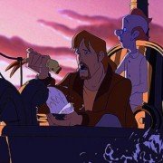 Hjælp, jeg er en fisk - galeria zdjęć - filmweb
