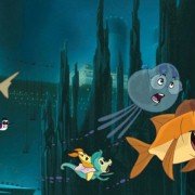 Hjælp, jeg er en fisk - galeria zdjęć - filmweb