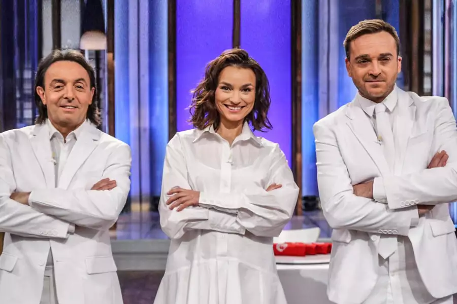 MasterChef Junior - galeria zdjęć - filmweb