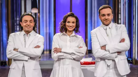 MasterChef Junior - galeria zdjęć - filmweb