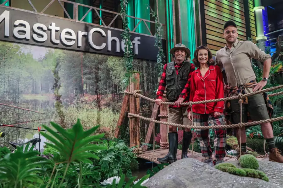 MasterChef Junior - galeria zdjęć - filmweb