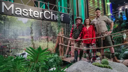 MasterChef Junior - galeria zdjęć - filmweb