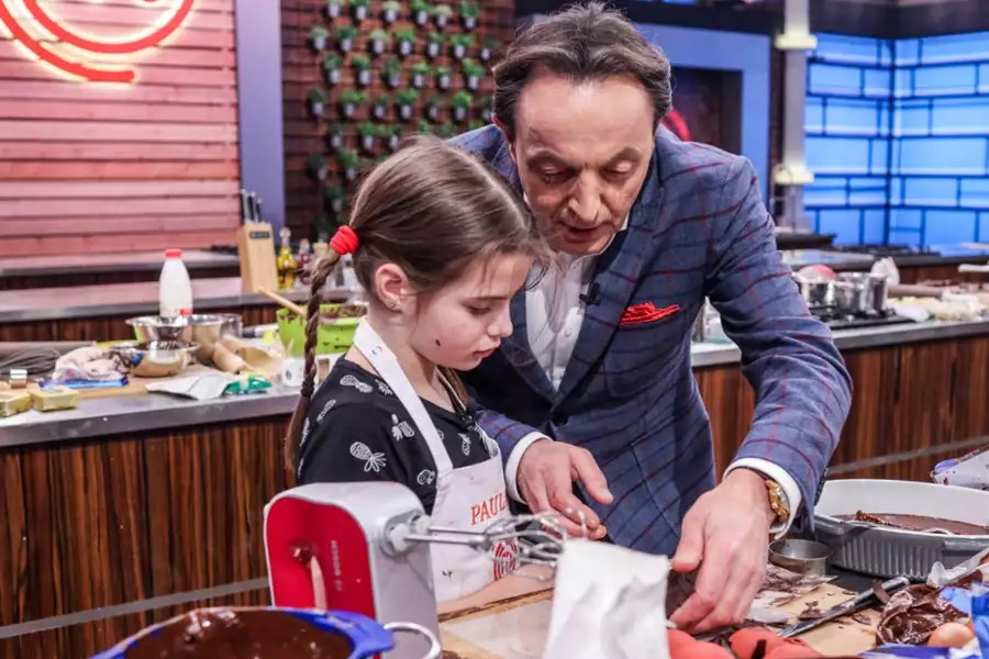 MasterChef Junior - galeria zdjęć - filmweb