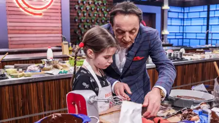 MasterChef Junior - galeria zdjęć - filmweb