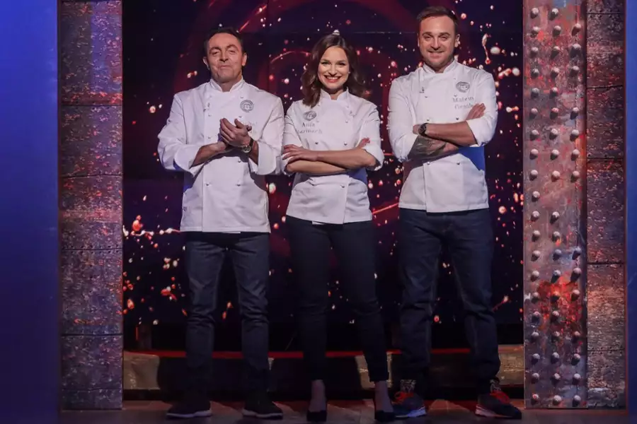 MasterChef Junior - galeria zdjęć - filmweb
