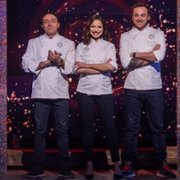 MasterChef Junior - galeria zdjęć - filmweb