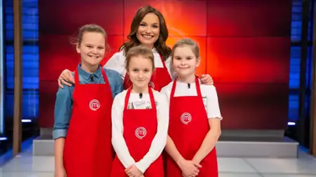 MasterChef Junior - galeria zdjęć - filmweb