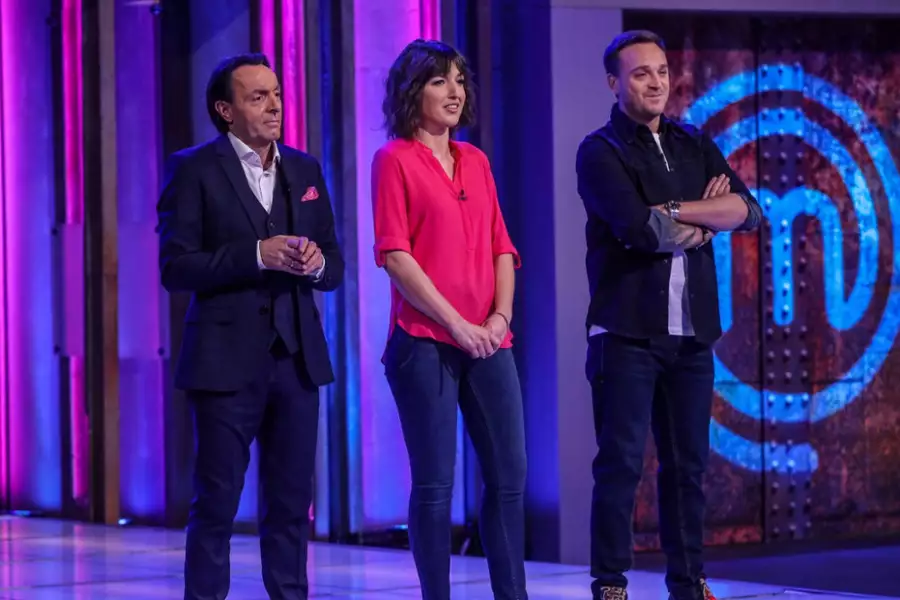 MasterChef Junior - galeria zdjęć - filmweb