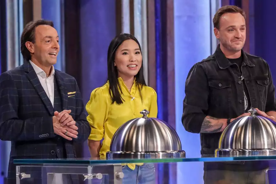 MasterChef Junior - galeria zdjęć - filmweb