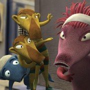Niedoparki - galeria zdjęć - filmweb