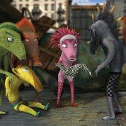 Lichožrouti - galeria zdjęć - filmweb