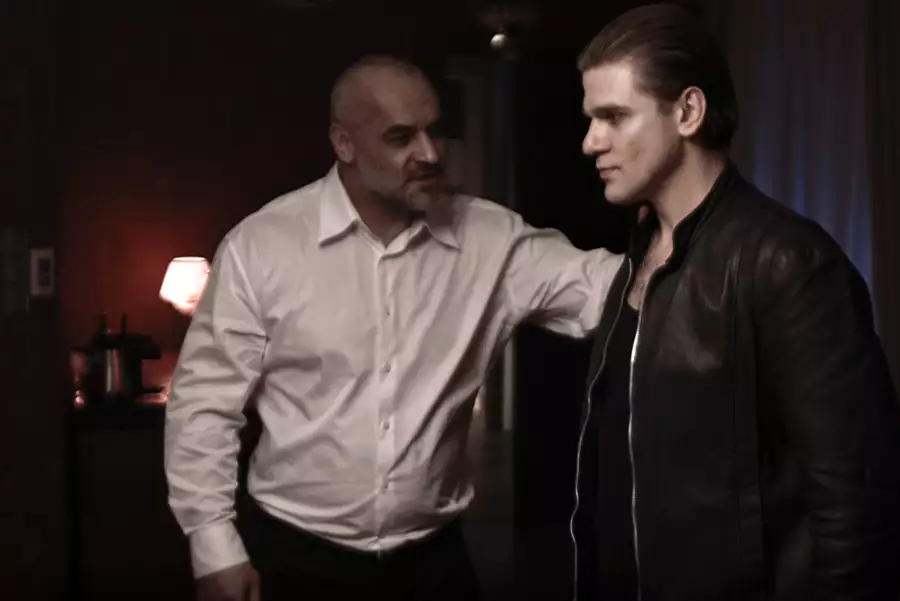 Arteria - galeria zdjęć - filmweb