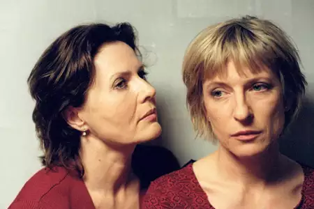 Sąsiadki - galeria zdjęć - filmweb