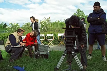 Sąsiadki - galeria zdjęć - filmweb