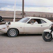Vanishing Point - galeria zdjęć - filmweb