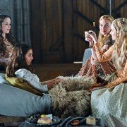 Reign - galeria zdjęć - filmweb