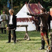 Reign - galeria zdjęć - filmweb