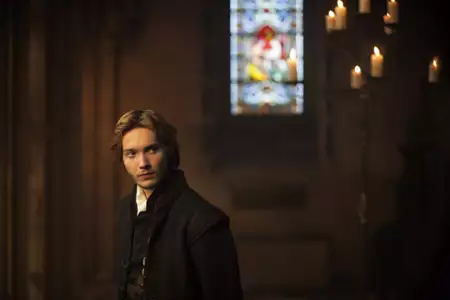 Nastoletnia Maria Stuart - galeria zdjęć - filmweb