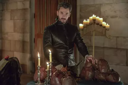 Nastoletnia Maria Stuart - galeria zdjęć - filmweb