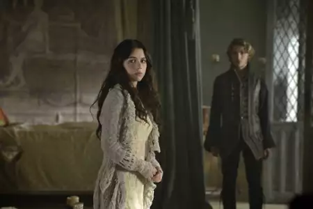 Nastoletnia Maria Stuart - galeria zdjęć - filmweb