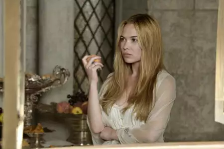 Nastoletnia Maria Stuart - galeria zdjęć - filmweb
